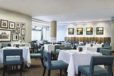 фото отеля Sheraton Parkway Toronto North