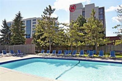 фото отеля Sheraton Parkway Toronto North