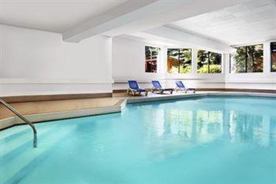 фото отеля Sheraton Parkway Toronto North