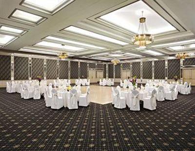 фото отеля Sheraton Parkway Toronto North