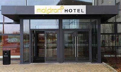 фото отеля Maldron Hotel Portlaoise