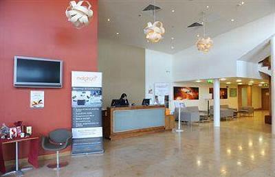 фото отеля Maldron Hotel Portlaoise