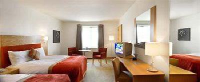 фото отеля Maldron Hotel Portlaoise