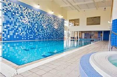 фото отеля Maldron Hotel Portlaoise