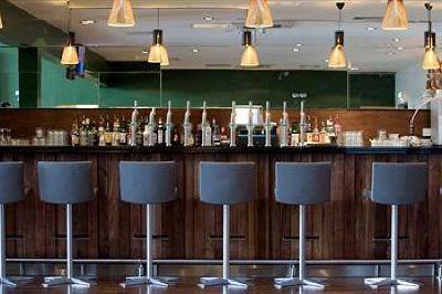 фото отеля Maldron Hotel Portlaoise