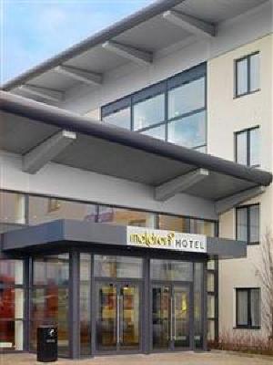 фото отеля Maldron Hotel Portlaoise