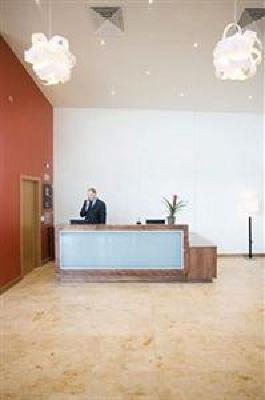 фото отеля Maldron Hotel Portlaoise
