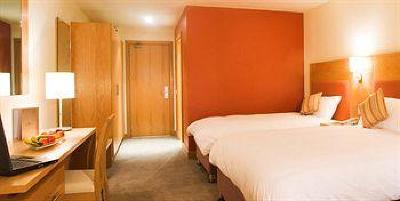 фото отеля Maldron Hotel Portlaoise