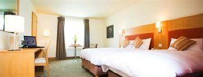 фото отеля Maldron Hotel Portlaoise