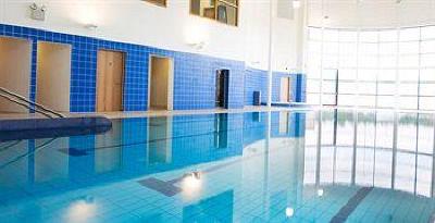 фото отеля Maldron Hotel Portlaoise