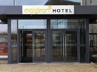 Maldron Hotel Portlaoise