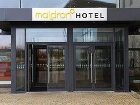 фото отеля Maldron Hotel Portlaoise