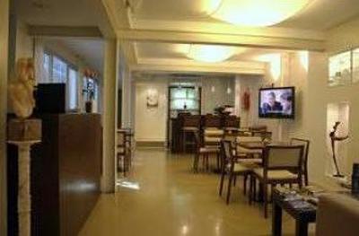 фото отеля Telmho Hotel Boutique