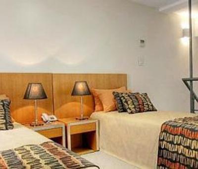фото отеля Telmho Hotel Boutique