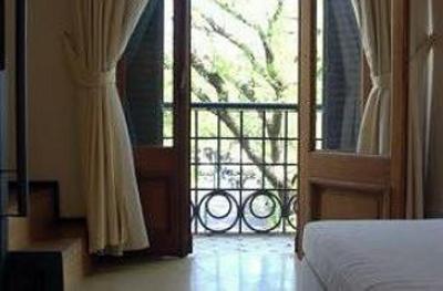 фото отеля Telmho Hotel Boutique