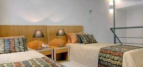 фото отеля Telmho Hotel Boutique