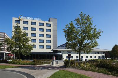 фото отеля Bastion Hotel Breda
