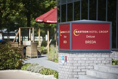 фото отеля Bastion Hotel Breda