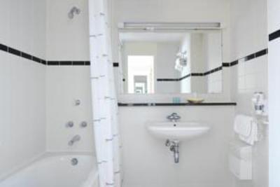 фото отеля Bastion Hotel Breda