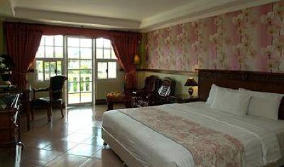 фото отеля Seraph Hotel Boracay