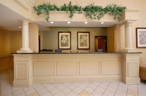 фото отеля Comfort Suites Mesquite