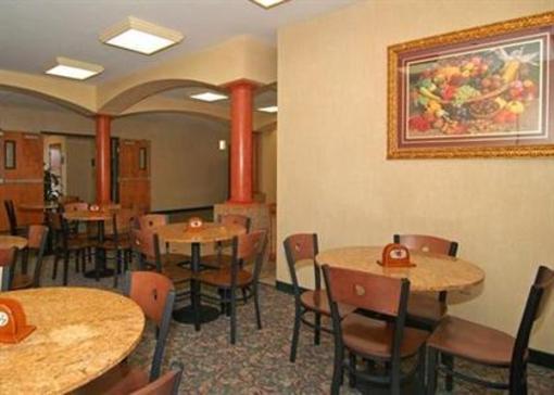 фото отеля Comfort Suites Mesquite