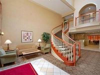 Comfort Suites Mesquite