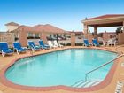 фото отеля Comfort Suites Mesquite