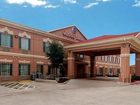 фото отеля Comfort Suites Mesquite