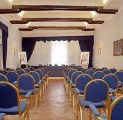 фото отеля Palace Hotel Relais Falisco