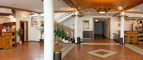 фото отеля Hotel Tuchlovice
