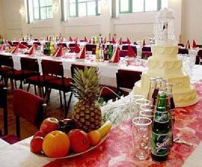 фото отеля Hotel Tuchlovice