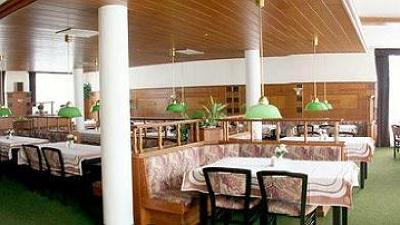 фото отеля Hotel Tuchlovice