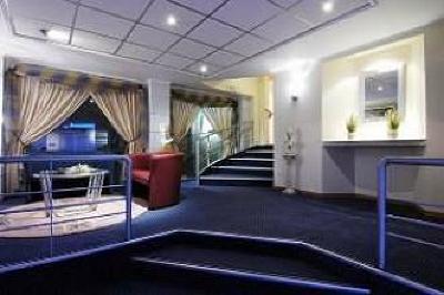 фото отеля Argo Hotel Piraeus