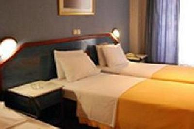 фото отеля Argo Hotel Piraeus