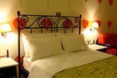 фото отеля Argo Hotel Piraeus