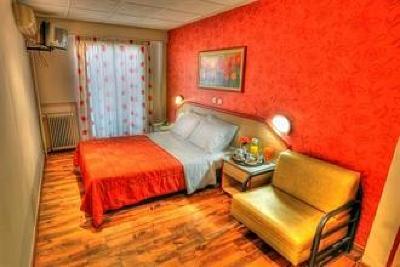 фото отеля Argo Hotel Piraeus