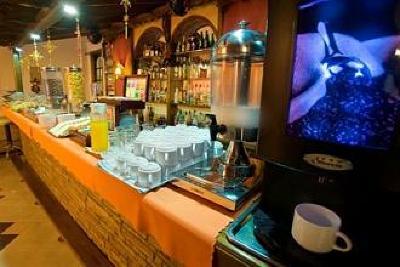 фото отеля Argo Hotel Piraeus