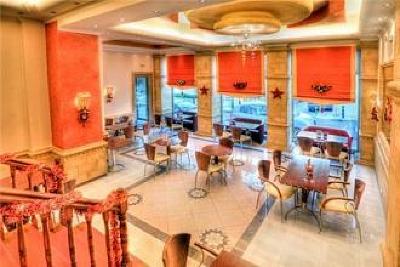 фото отеля Argo Hotel Piraeus