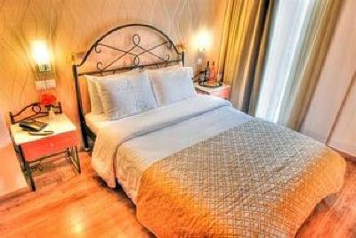 фото отеля Argo Hotel Piraeus