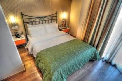 фото отеля Argo Hotel Piraeus