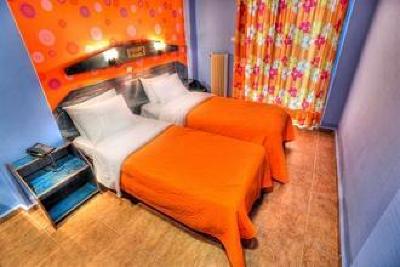 фото отеля Argo Hotel Piraeus