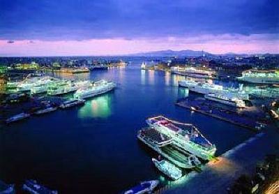 фото отеля Argo Hotel Piraeus