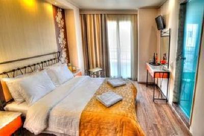 фото отеля Argo Hotel Piraeus