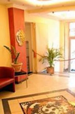 фото отеля Argo Hotel Piraeus