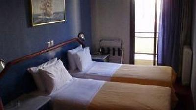 фото отеля Argo Hotel Piraeus