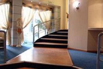 фото отеля Argo Hotel Piraeus