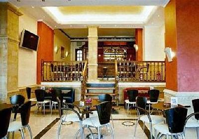 фото отеля Argo Hotel Piraeus