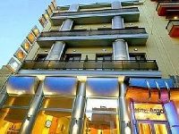 Argo Hotel Piraeus