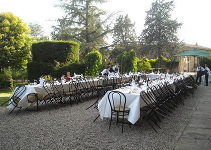 фото отеля Castelvecchi Hotel Radda in Chianti